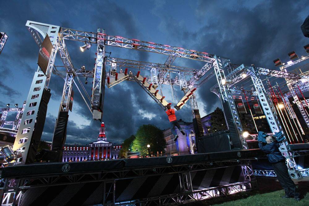 Ninja Warrior Obstacles Most Difficult Obstacle Course Ninja Warrior Obstacles Most Difficult Obstacle Course